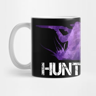 Hunter Mug